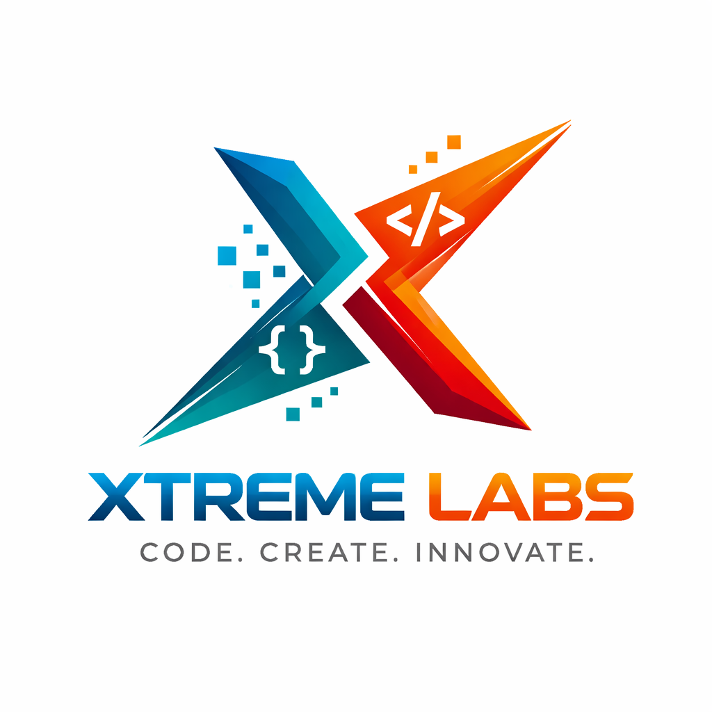 Xtreme Labs Logo